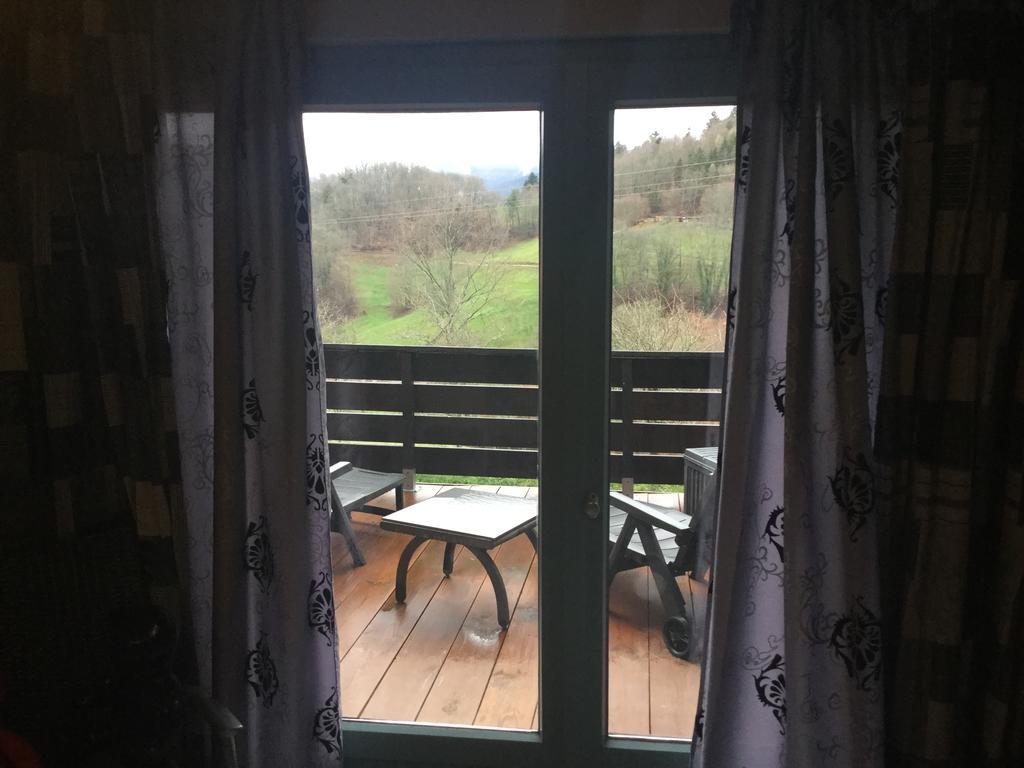 Les Effraies Villa Hohrod Eksteriør bilde